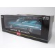 Chevrolet Impala Cabriolet Turquoise 1961 Sunstar SUN3407