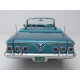 Chevrolet Impala Cabriolet Turquoise 1961 Sunstar SUN3407