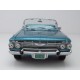 Chevrolet Impala Cabriolet Turquoise 1961 Sunstar SUN3407