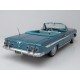 Chevrolet Impala Cabriolet Turquoise 1961 Sunstar SUN3407