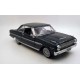 Ford Falcon Hardtop Bleue 1963 Sunstar SUN4543