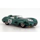 Aston Martin DBR1 5 Victoire 24 Heures du Mans 1959 IXO LM1959