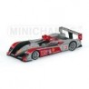 Audi R10 2 ALMS 12H de Sebring 2007 Minichamps 400071692
