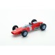 Ferrari 156 F1 Autriche 1964 Lorenzo Bandini Looksmart LS43/AU64