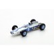 Ferrari 512 F1 Mexique 1964 Lorenzo Bandini Looksmart LS43/ME64