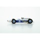 Ferrari 512 F1 Mexique 1964 Lorenzo Bandini Looksmart LS43/ME64