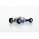 Ferrari 512 F1 Mexique 1964 Lorenzo Bandini Looksmart LS43/ME64
