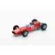 Ferrari 512 17 Grand Prix de Monaco 1965 Lorenzo Bandini Looksmart LSRC011