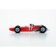 Ferrari 512 17 Grand Prix de Monaco 1965 Lorenzo Bandini Looksmart LSRC011