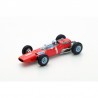 Ferrari 512 1 Grand Prix d'Angleterre 1965 John Surtees Looksmart LSRC013