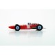 Ferrari 158 F1 Monaco 1965 John Surtees Looksmart LS43/MO65