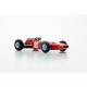 Ferrari 158 F1 Monaco 1965 John Surtees Looksmart LS43/MO65