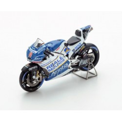 Ducati Desmosedici GP 8 Moto GP Qatar 2017 Hector Barbera Spark M43024