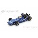 Eagle MK7 Indy 500 1969 Denny Hulme Spark S4263