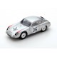 Porsche 356 GTL Abarth 36 24 Heures du Mans 1960 Spark S4682