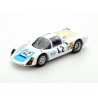 Porsche 906/6 42 24 Heures du Mans 1968 Spark S4685