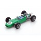 Brabham BT11 22 F1 Autriche 1964 Bob Anderson Spark S5252