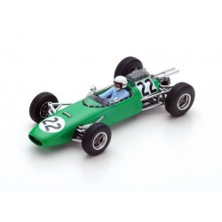 Brabham BT11 22 F1 Autriche 1964 Bob Anderson Spark S5252