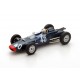 Lola MK4 40 F1 Italie 1963 Mike Hailwood Spark S5331