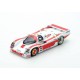 Porsche 962 C 2 24 Heures du Mans 1987 Spark S5509