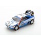 Peugeot 405 T16 206 Dakar 1989 Ickx Tarin Spark S5617