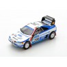 Peugeot 405 T16 206 Dakar 1989 Ickx Tarin Spark S5617