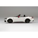 Abarth 124 Spider Turini White 1975 Top Speed TS0077