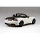Abarth 124 Spider Turini White 1975 Top Speed TS0077