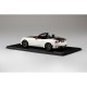 Abarth 124 Spider Turini White 1975 Top Speed TS0077