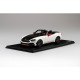 Abarth 124 Spider Turini White 1975 Top Speed TS0077