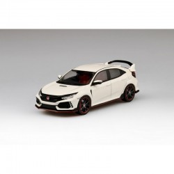 Honda Civic Type R Championship (RHD) White Truescale TSM430272