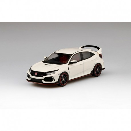 Honda Civic Type R Championship (RHD) White Truescale TSM430272