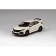 Honda Civic Type R Championship (LHD) White Truescale TSM430267