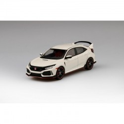 Honda Civic Type R Championship (LHD) White Truescale TSM430267