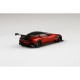 Aston Martin Vulcan Lava Red Truescale TSM430176