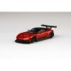 Aston Martin Vulcan Lava Red Truescale TSM430176