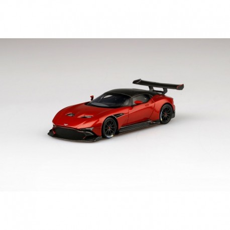 Aston Martin Vulcan Lava Red Truescale TSM430176