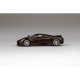 Pagani Huayra Dinastia Chiwen Protective Dragon-Red Carbon Truescale TSM430120