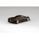 Pagani Huayra Dinastia Chiwen Protective Dragon-Red Carbon Truescale TSM430120