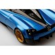 Pagani Huayra Roadster Blue francia Top Speed TS0170