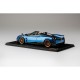 Pagani Huayra Roadster Blue francia Top Speed TS0170