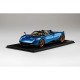 Pagani Huayra Roadster Blue francia Top Speed TS0170