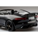 Jaguar F-Type Project 7 Black Top Speed TS0168