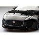 Jaguar F-Type Project 7 Black Top Speed TS0168