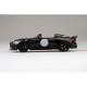 Jaguar F-Type Project 7 Black Top Speed TS0168