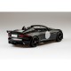 Jaguar F-Type Project 7 Black Top Speed TS0168