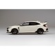 Honda Civic Type R Championship Edition (RHD) Top Speed TS0156