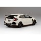 Honda Civic Type R Championship Edition (RHD) Top Speed TS0156