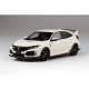 Honda Civic Type R Championship Edition (RHD) Top Speed TS0156