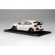 Honda Civic Type R Championship Edition (RHD) Top Speed TS0156